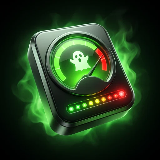 Spectrix app icon